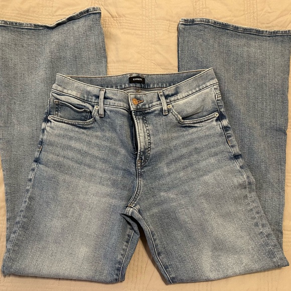 Express 70s flare. - Picture 1 of 4